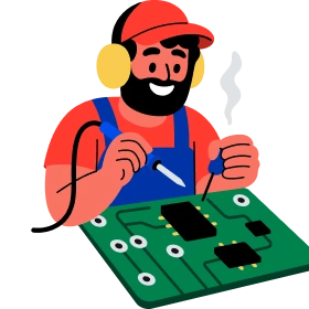 Electronics & Mechatronics Innovations